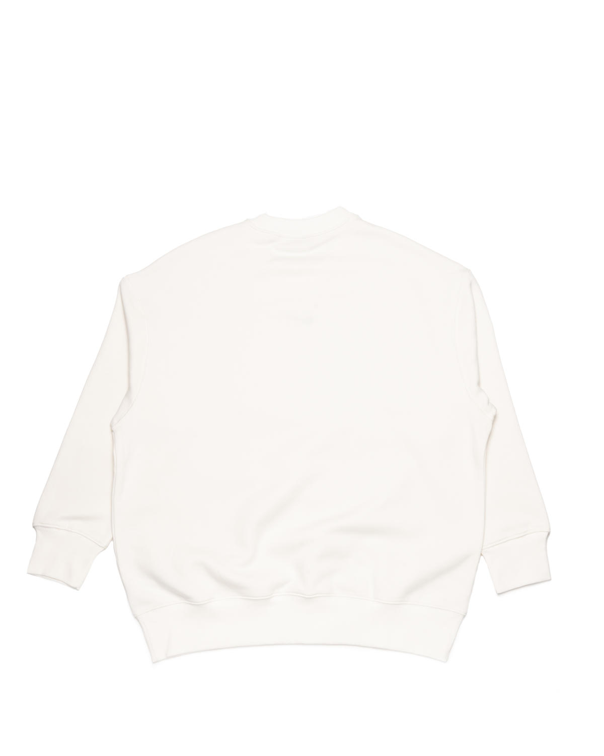 Nike WMNS Oversized Crewneck Sweatshirt Fleece | DQ5733-133 | AFEW